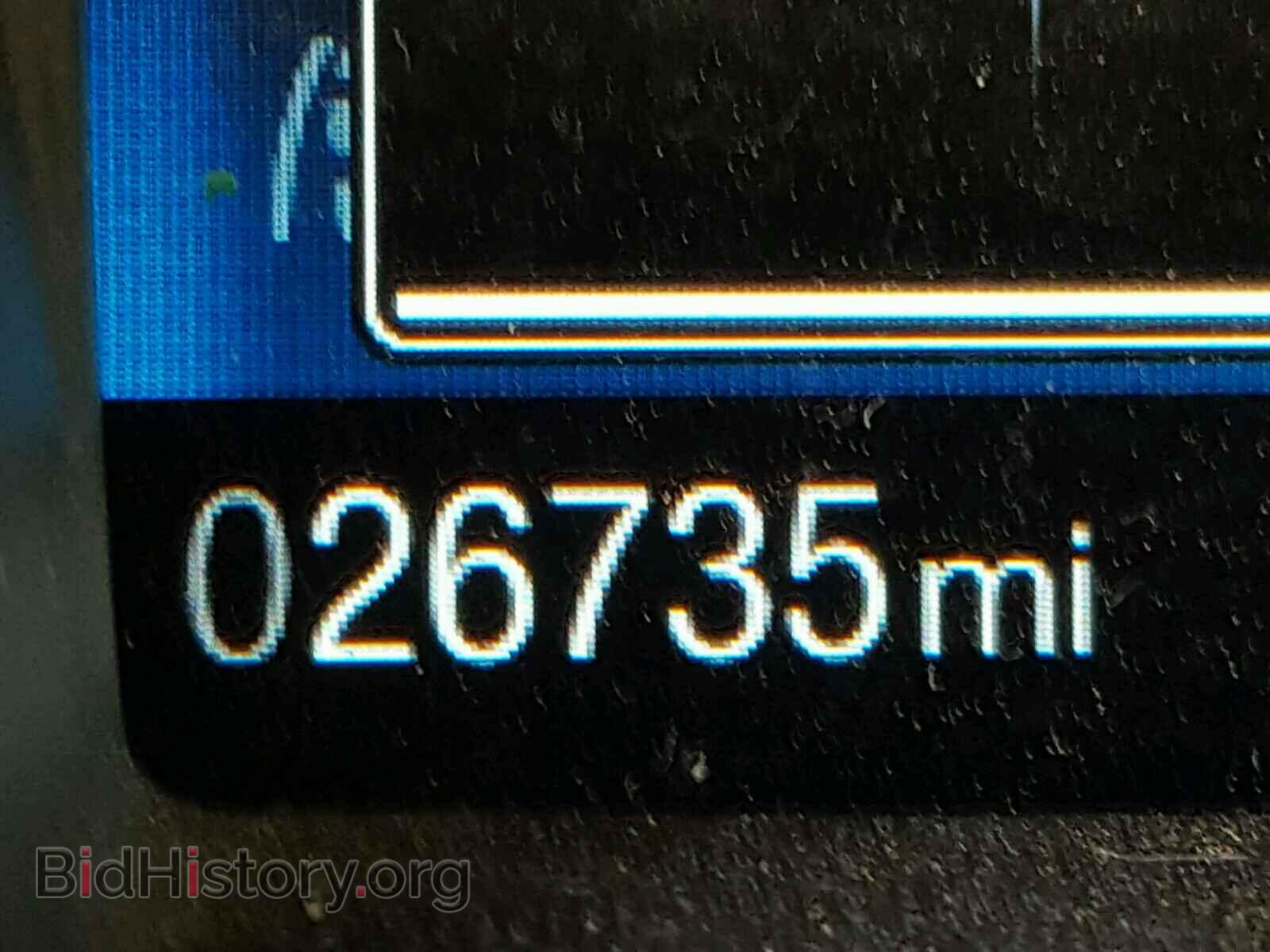 2015 FORD FOCUS - VIN: 1FADP3E2XFL339127 - Фото 8