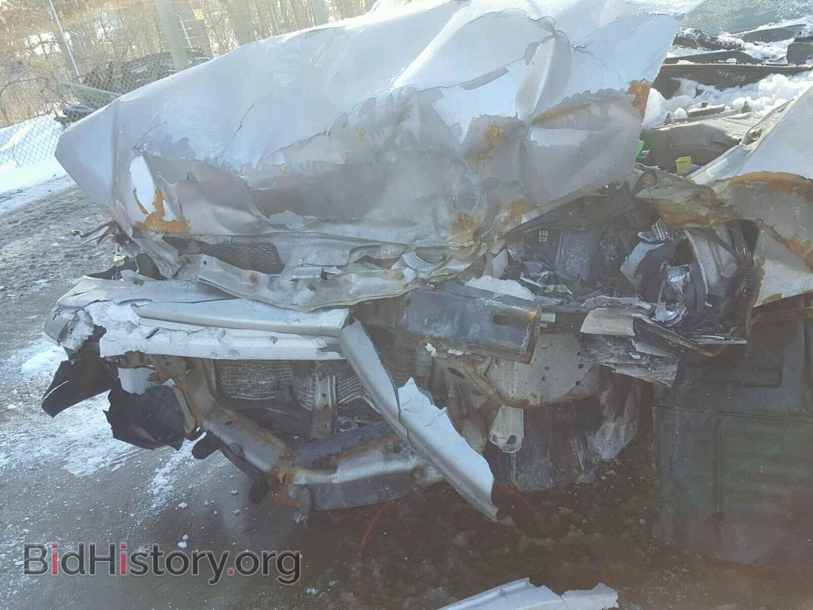2002 MITSUBISHI LANCER - VIN: JA3AJ36E82U045123 - Фото 9