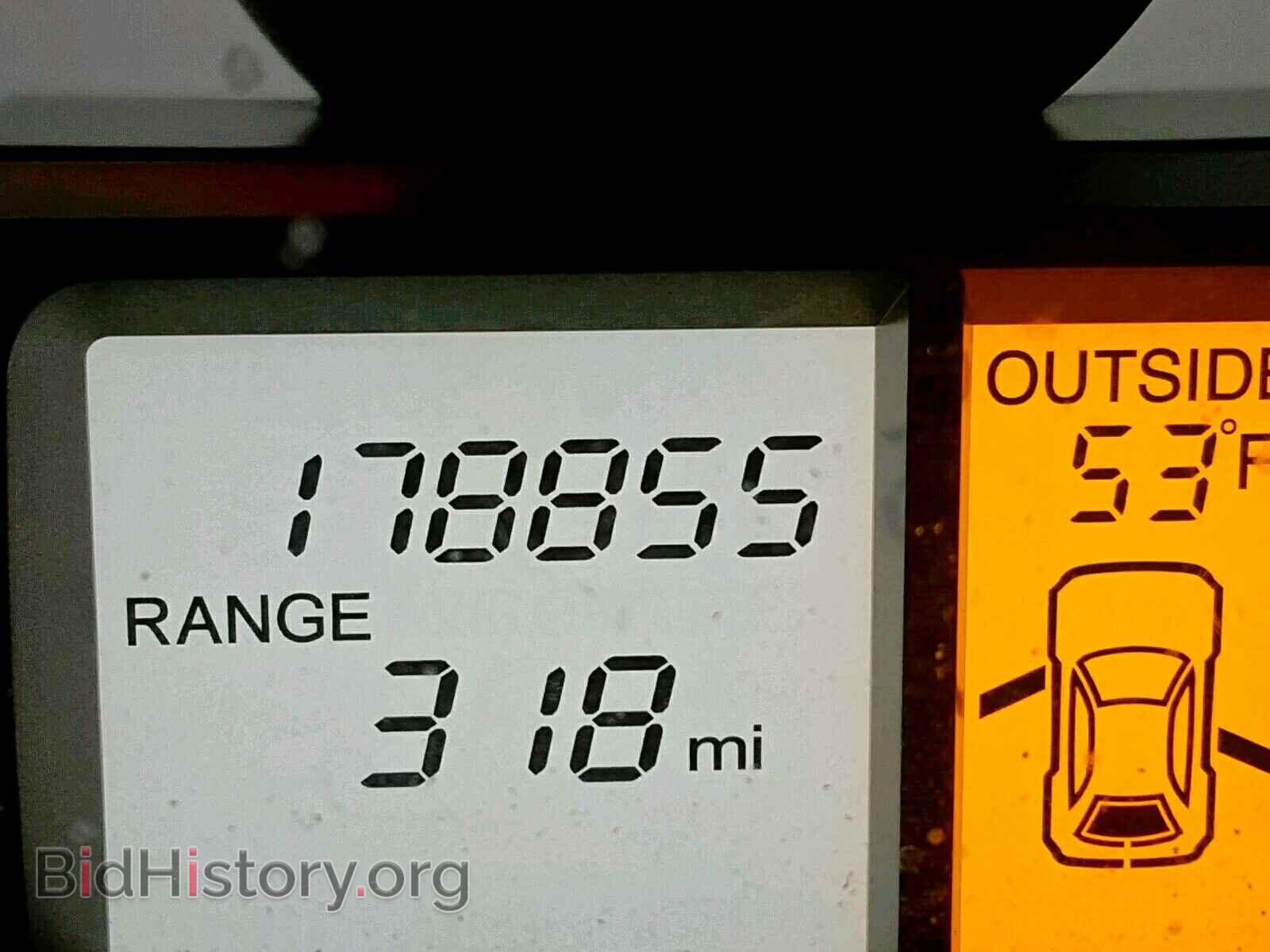 2011 HONDA PILOT EX - VIN: 5FNYF3H48BB023508 - Фото 8