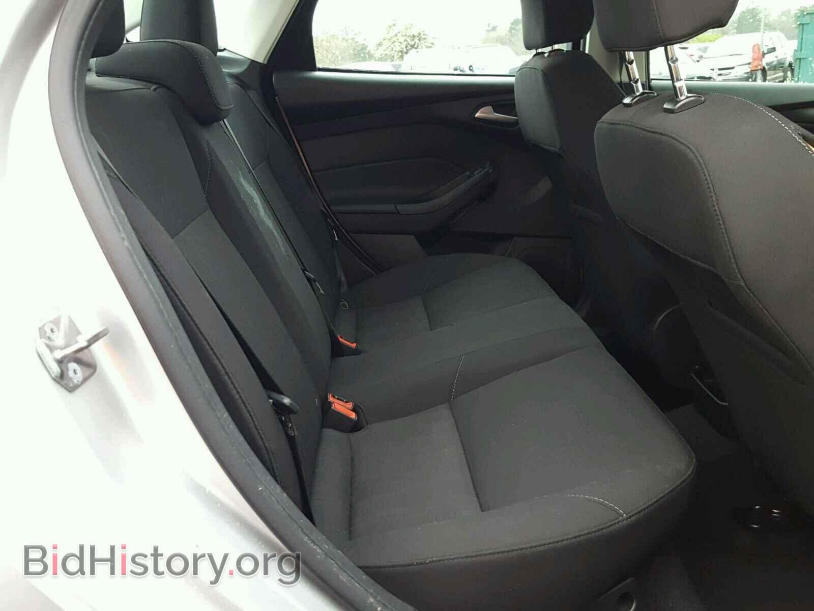 2016 FORD FOCUS - VIN: 1FADP3F2XGL276479 - Photo 6