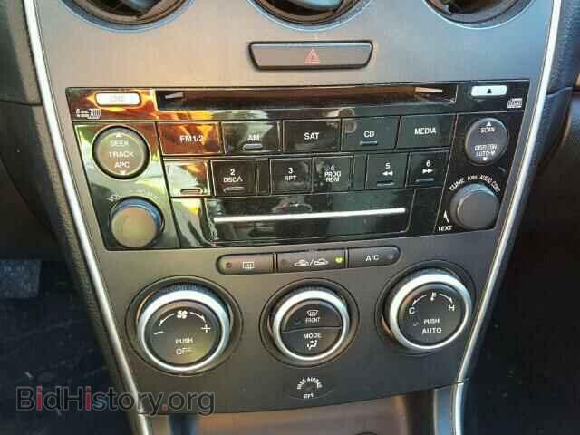 2006 MAZDA 6 - VIN: 1YVHP80DX65M20516 - Фото 9