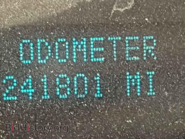2008 CHEVROLET SILVERADO - VIN: 1GCHC23K98F110704 - Фото 8