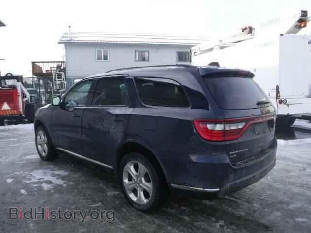 2015 DODGE DURANGO - VIN: 1C4RDJDG5FC858290 - Photo 3