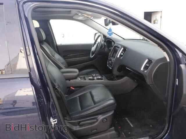 2015 DODGE DURANGO - VIN: 1C4RDJDG5FC858290 - Photo 5