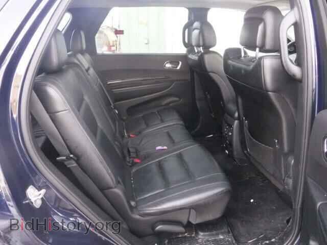 2015 DODGE DURANGO - VIN: 1C4RDJDG5FC858290 - Photo 6