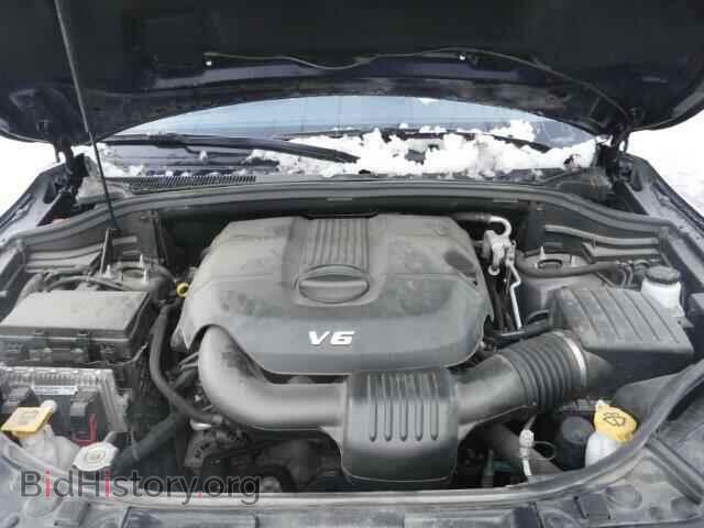 2015 DODGE DURANGO - VIN: 1C4RDJDG5FC858290 - Photo 7