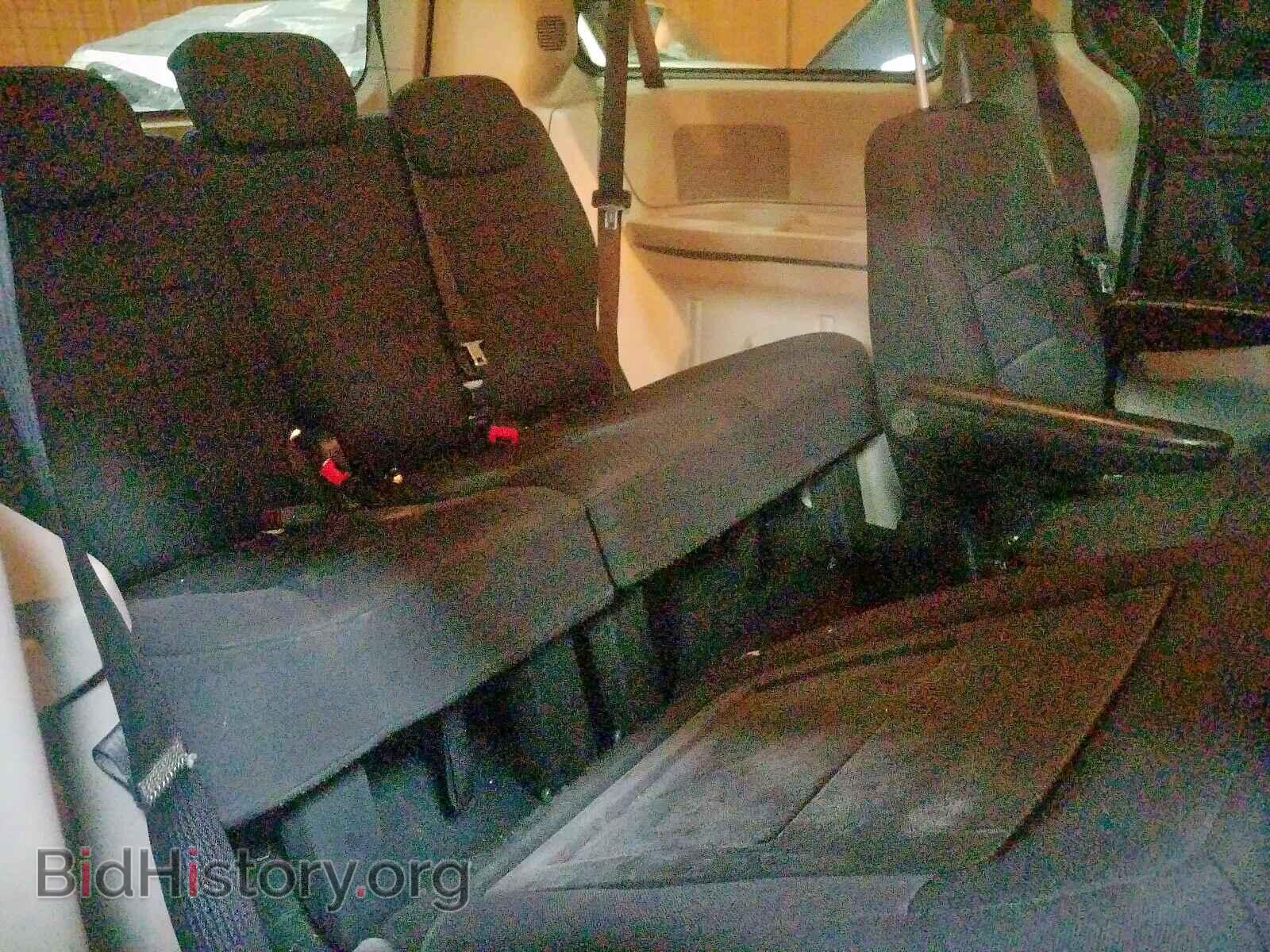 2010 DODGE CARAVAN - VIN: 2D4RN4DE8AR382830 - Photo 6