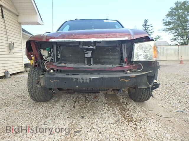 2004 GMC ENVOY - VIN: 1GKDT13SX42213547 - Фото 9