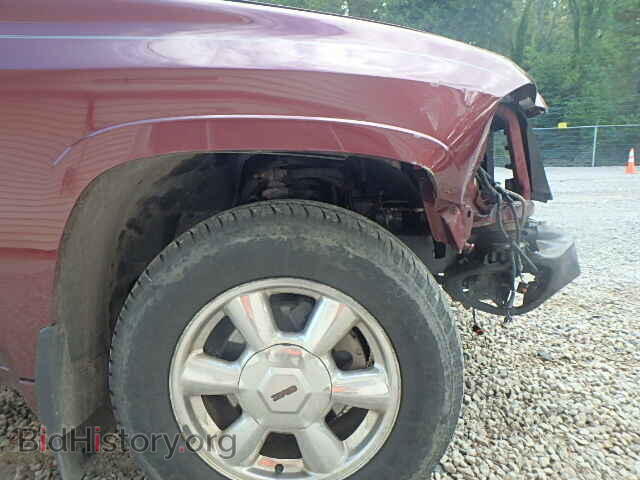 2004 GMC ENVOY - VIN: 1GKDT13SX42213547 - Фото 10