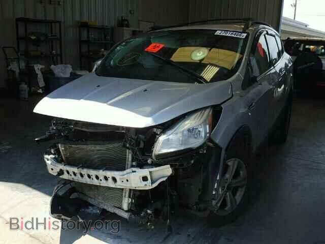 2013 FORD ESCAPE - VIN: 1FMCU0GX4DUA04017 - Photo 2