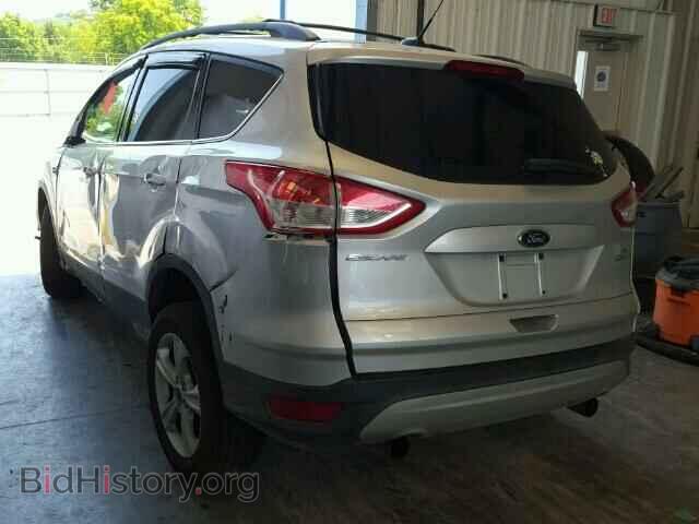 2013 FORD ESCAPE - VIN: 1FMCU0GX4DUA04017 - Photo 3