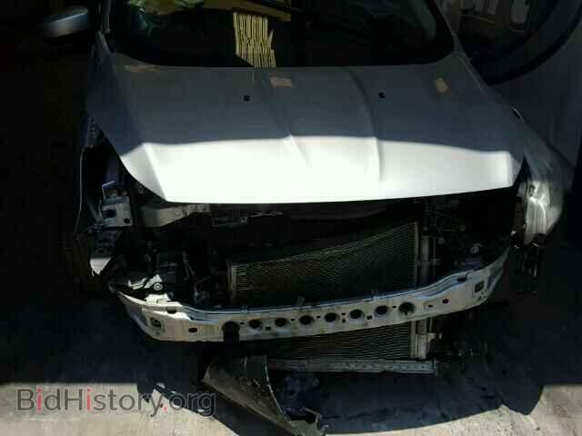 2013 FORD ESCAPE - VIN: 1FMCU0GX4DUA04017 - Photo 7