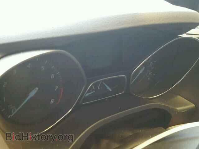 2013 FORD ESCAPE - VIN: 1FMCU0GX4DUA04017 - Photo 8