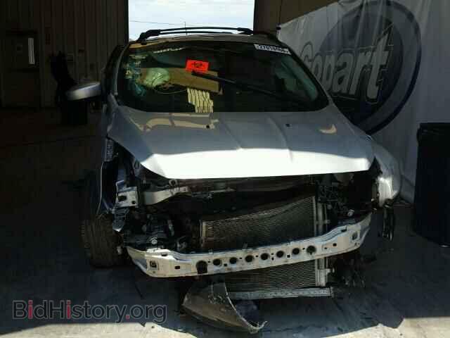 2013 FORD ESCAPE - VIN: 1FMCU0GX4DUA04017 - Photo 9
