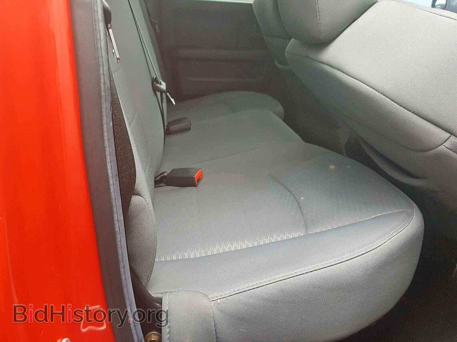 2013 RAM 1500 ST - VIN: 1C6RR7FT9DS646369 - Фото 6