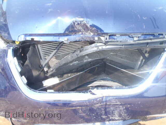 2014 CHRYSLER 200 - VIN: 1C3CCBCG0EN153341 - Фото 10