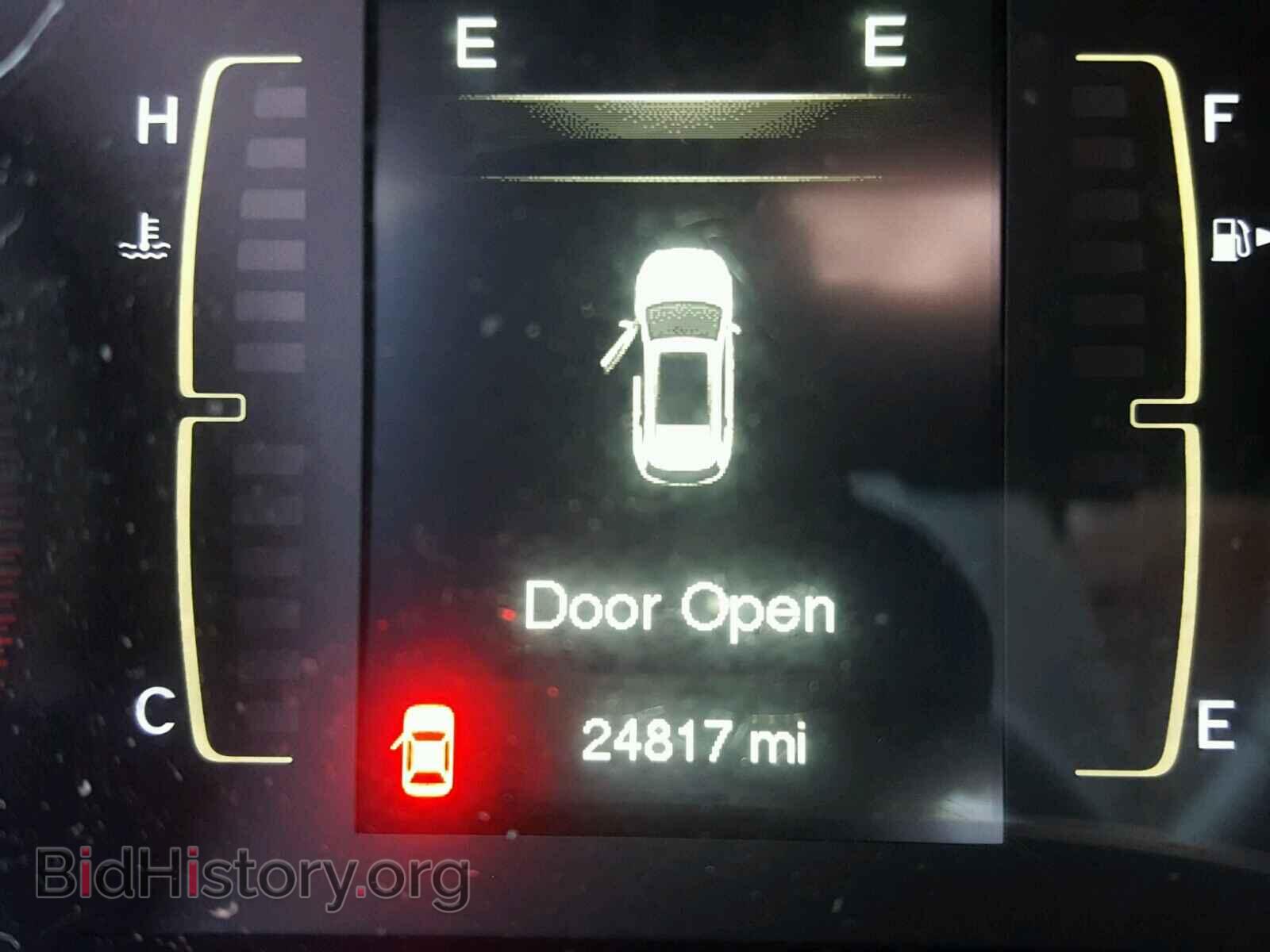 2015 JEEP CHEROKEE - VIN: 1C4PJMCB5FW772290 - Фото 8