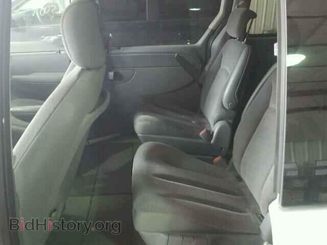 2006 DODGE CARAVAN - VIN: 2D4GP44L16R825858 - Фото 6