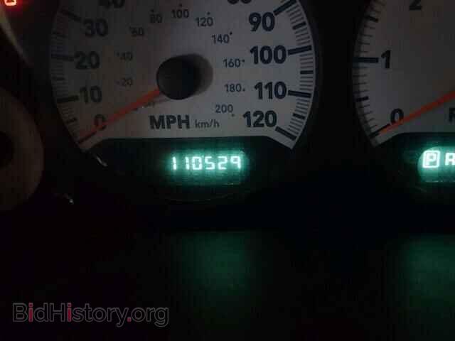 2006 DODGE CARAVAN - VIN: 2D4GP44L16R825858 - Фото 8