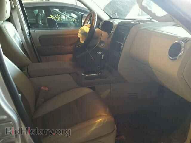 2006 FORD EXPLORER - VIN: 1FMEU73876UA43476 - Фото 5