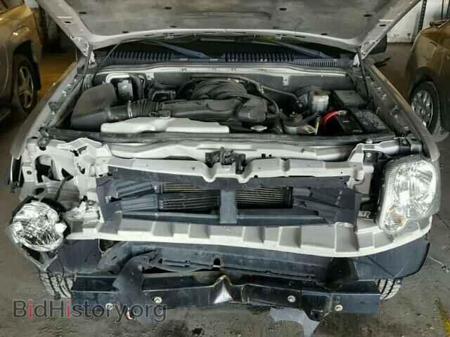 2006 FORD EXPLORER - VIN: 1FMEU73876UA43476 - Фото 7