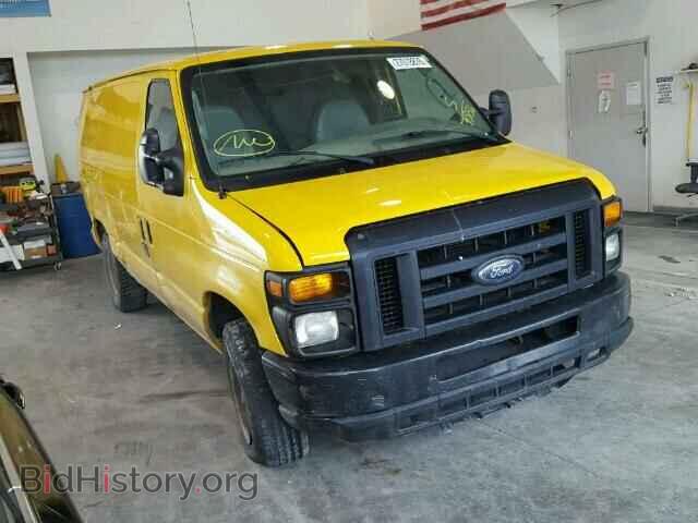 Photo 1FTNE24W78DA93136 - FORD ECONOLINE 2008
