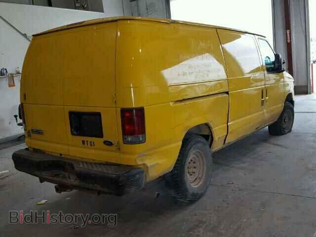 2008 FORD ECONOLINE - VIN: 1FTNE24W78DA93136 - Фото 4