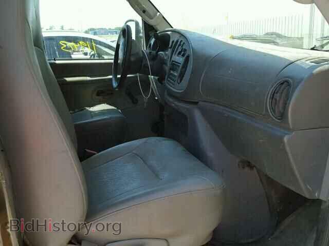 2008 FORD ECONOLINE - VIN: 1FTNE24W78DA93136 - Фото 5