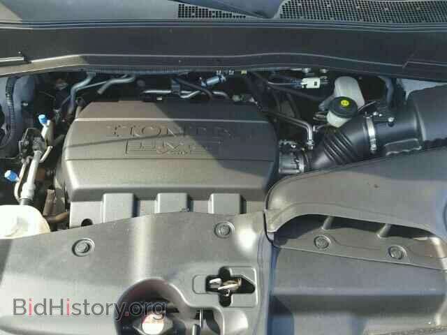 2011 HONDA PILOT - VIN: 5FNYF3H50BB017064 - Photo 7