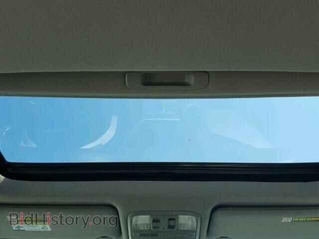 2011 HONDA PILOT - VIN: 5FNYF3H50BB017064 - Photo 10