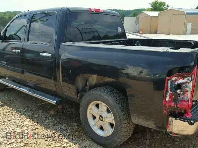 2012 CHEVROLET SILVERADO - VIN: 3GCPKSE77CG284530 - Фото 10