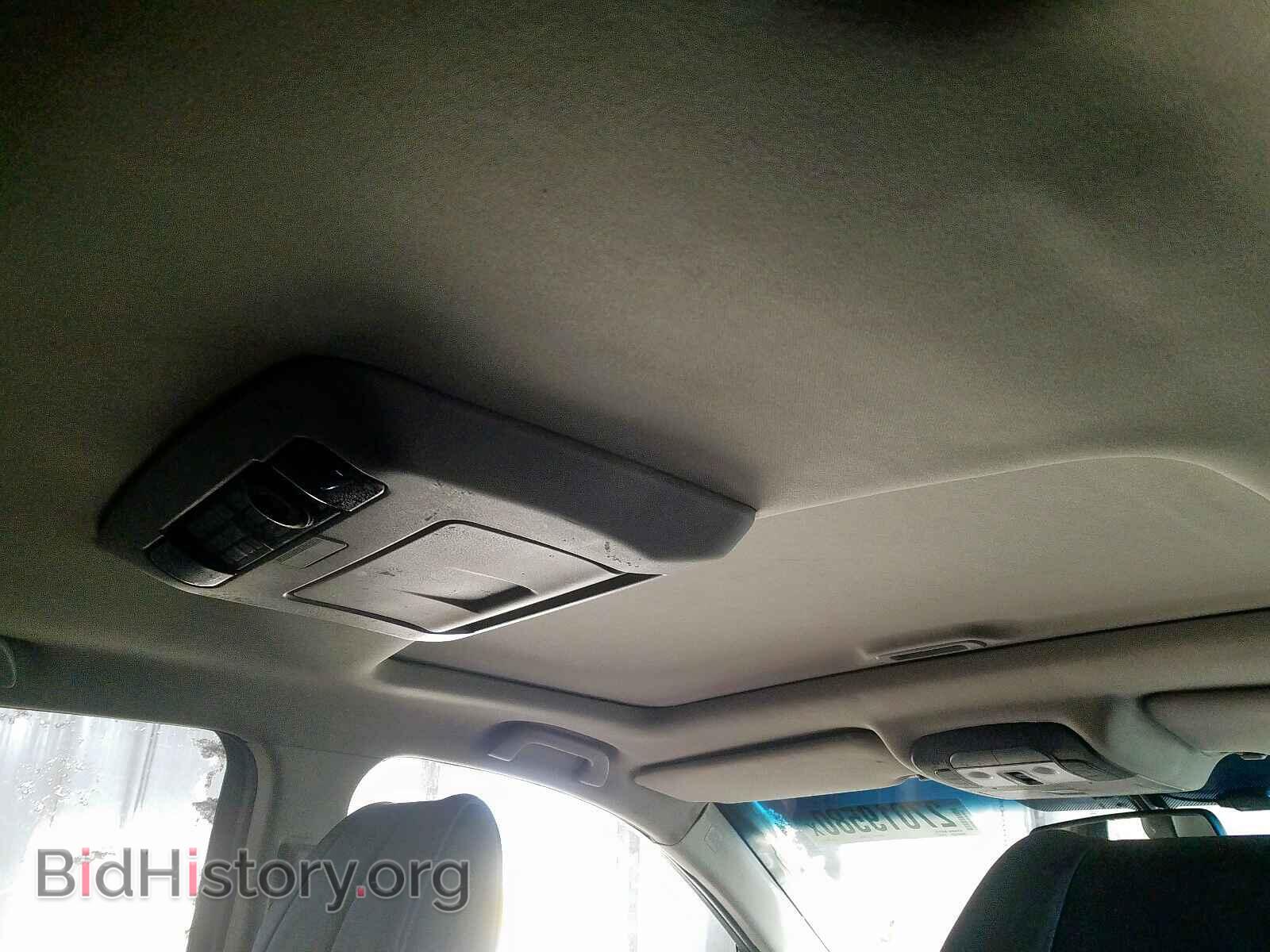 2012 ACURA MDX - VIN: 2HNYD2H82CH004834 - Фото 9