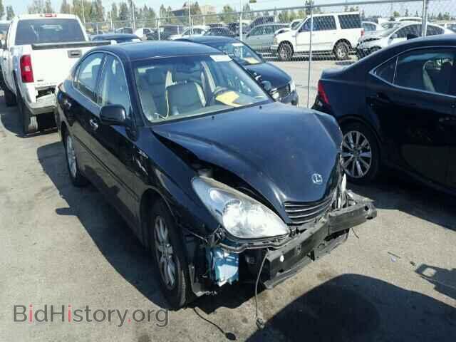 Photo JTHBF30G630092384 - LEXUS ES300 2003