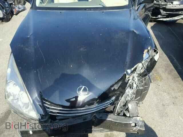 2003 LEXUS ES300 - VIN: JTHBF30G630092384 - Фото 7