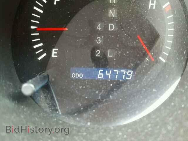 2003 LEXUS ES300 - VIN: JTHBF30G630092384 - Фото 8