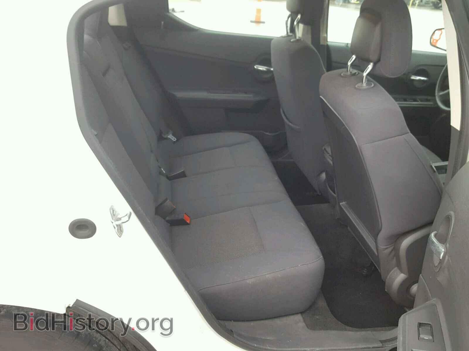 2010 DODGE AVENGER - VIN: 1B3CC4FB8AN186641 - Фото 6