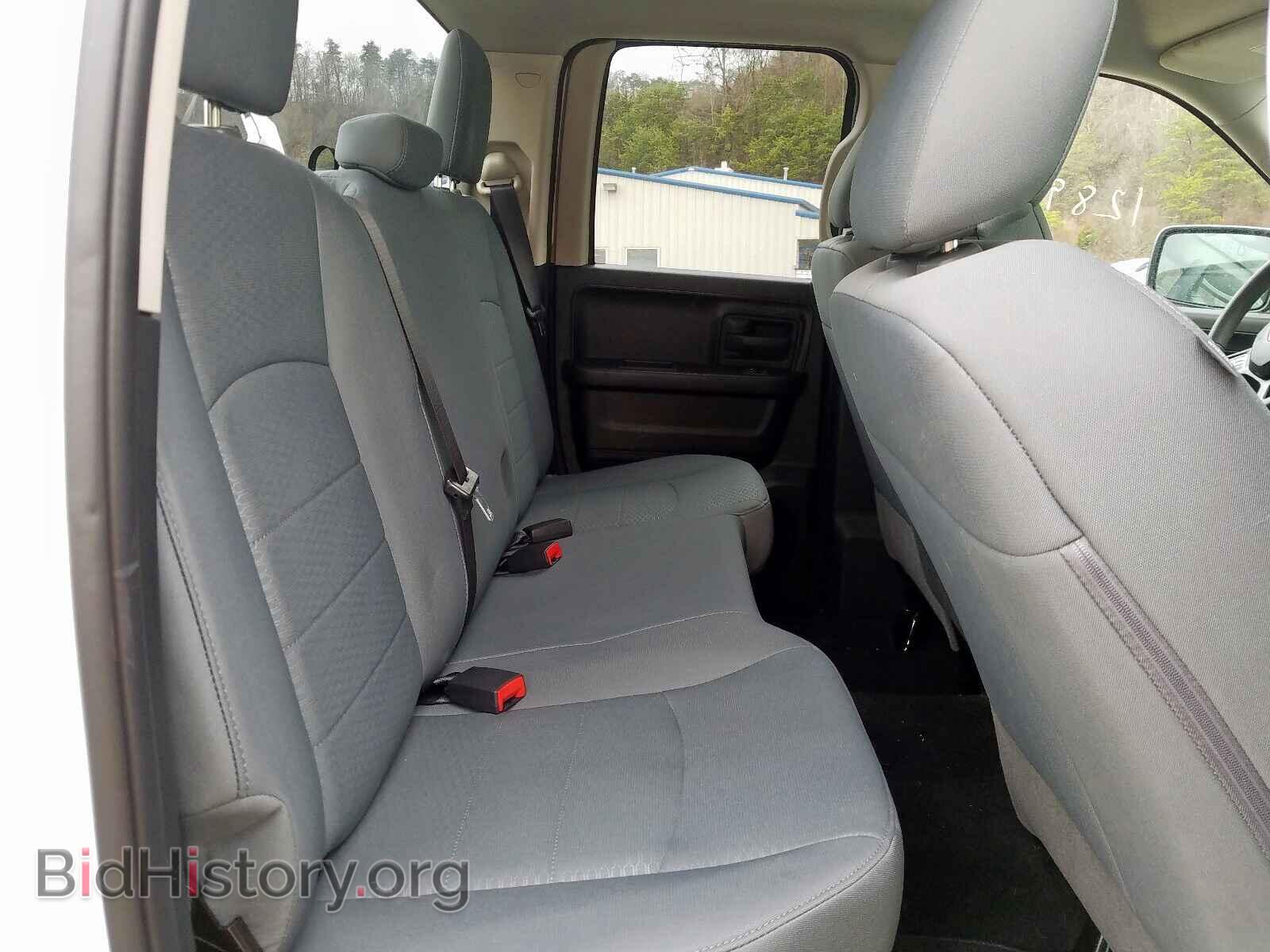 2017 RAM 1500 - VIN: 1C6RR7FT0HS688824 - Photo 6