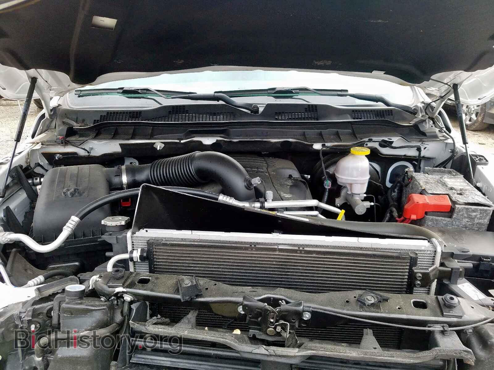 2017 RAM 1500 - VIN: 1C6RR7FT0HS688824 - Photo 7