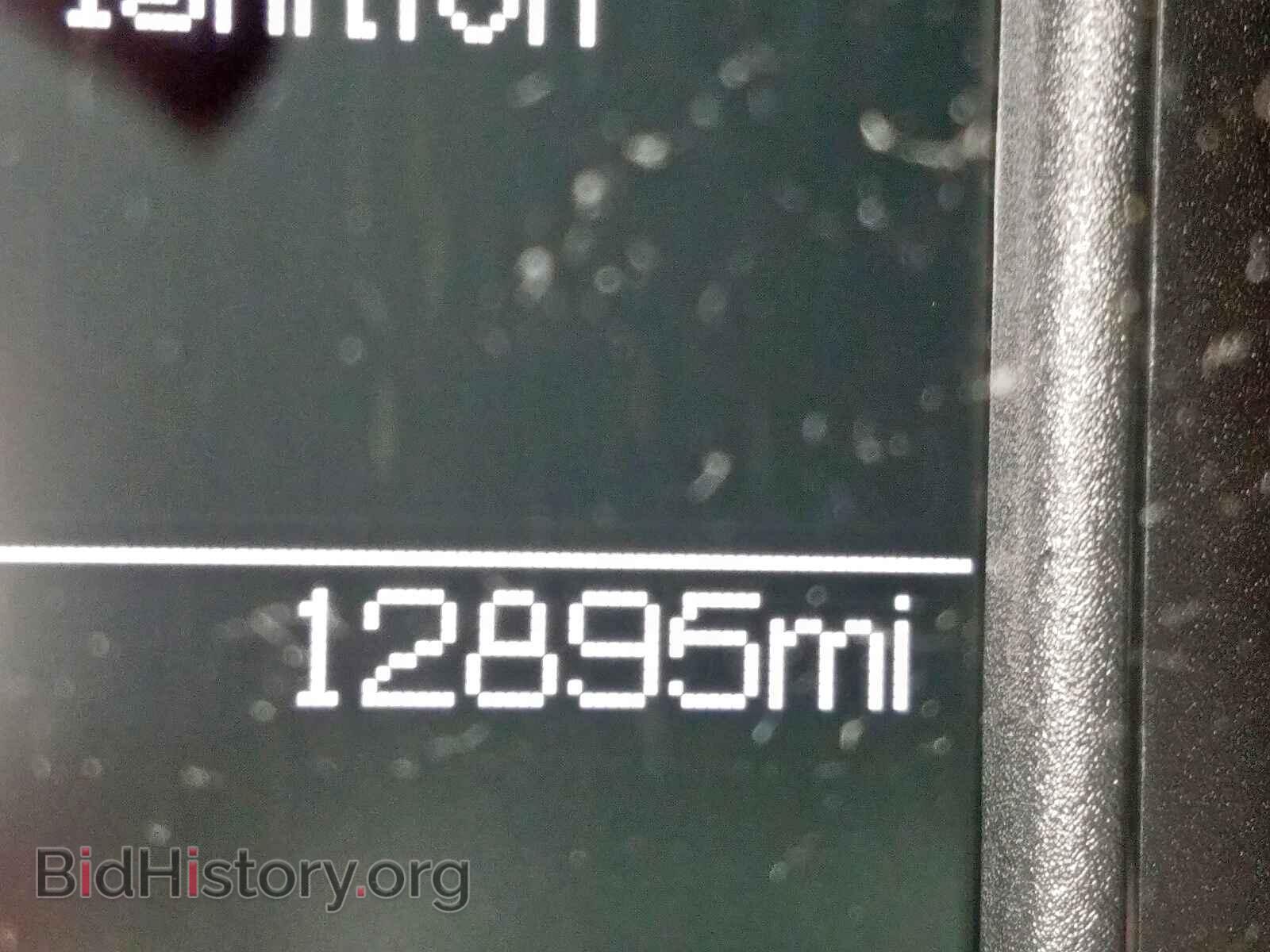 2017 RAM 1500 - VIN: 1C6RR7FT0HS688824 - Photo 8