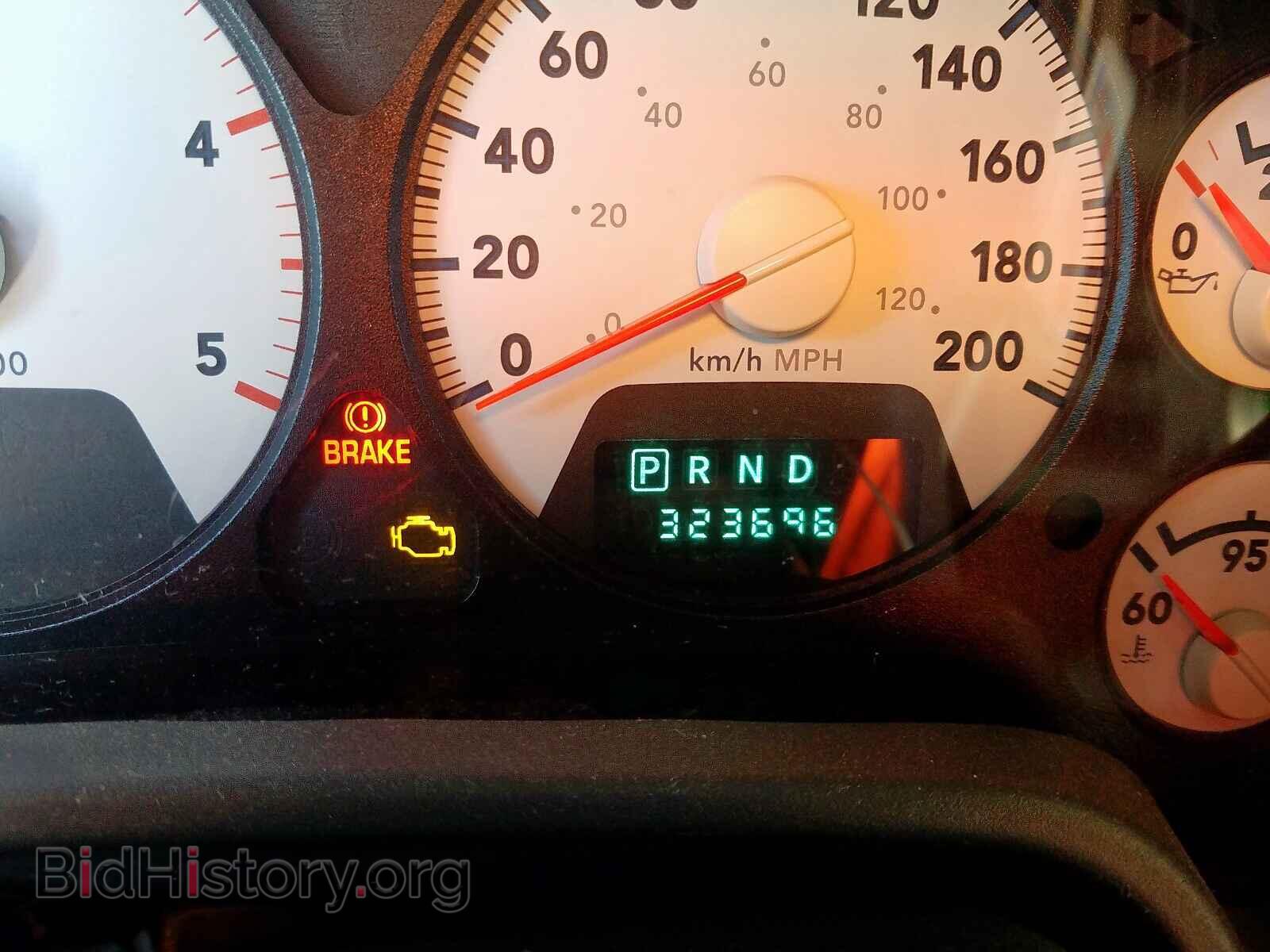 2007 DODGE RAM 3500 - VIN: 3D7MX38A07G783456 - Фото 8