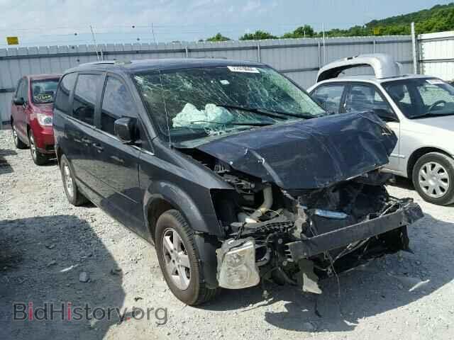 Photo 2D4RN5DG5BR751507 - DODGE CARAVAN 2011