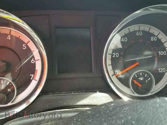 2011 DODGE CARAVAN - VIN: 2D4RN5DG5BR751507 - Фото 8