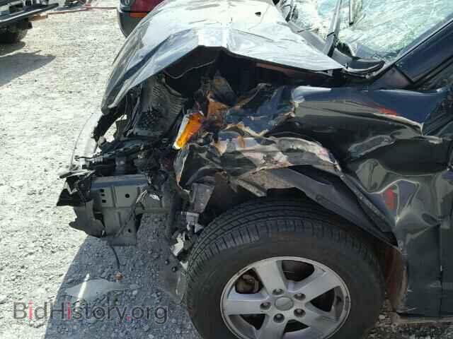 2011 DODGE CARAVAN - VIN: 2D4RN5DG5BR751507 - Фото 10