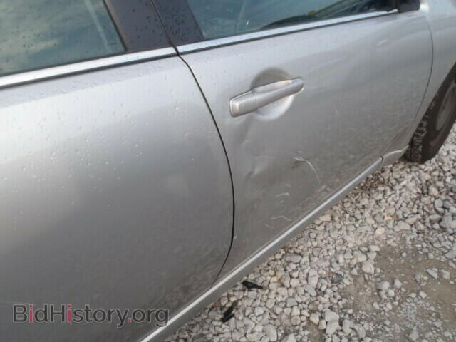 2012 MITSUBISHI GALANT - VIN: 4A32B3FF3CE013703 - Фото 9