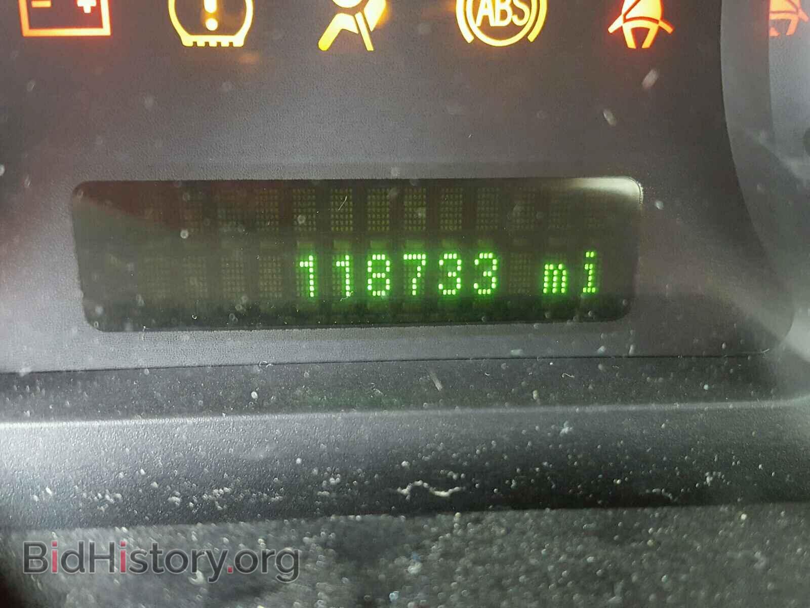 2009 FORD EDGE - VIN: 2FMDK39C79BA85906 - Photo 8