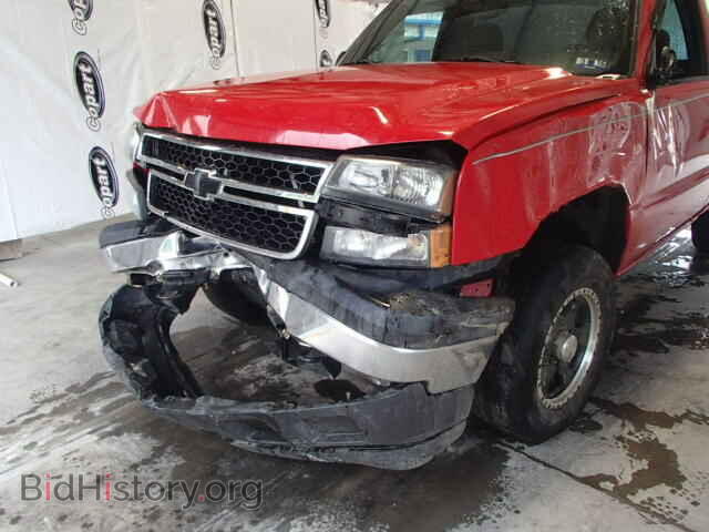 2007 CHEVROLET SILVERADO - VIN: 1GCEK14X37Z174616 - Фото 9