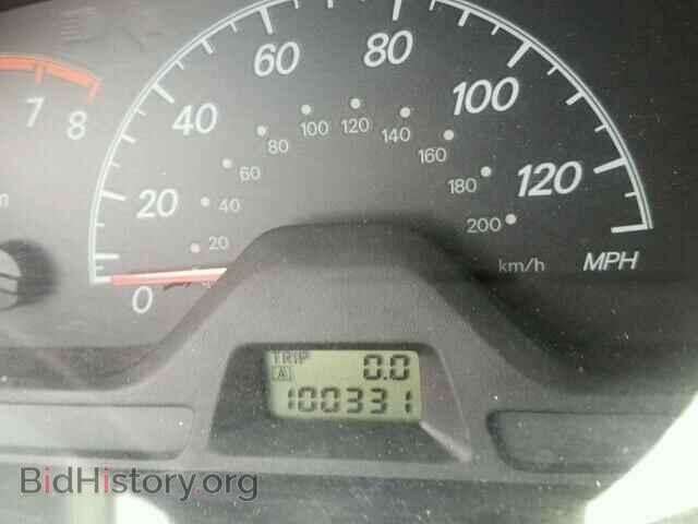 2002 MITSUBISHI LANCER - VIN: JA3AJ26E92U053144 - Photo 8