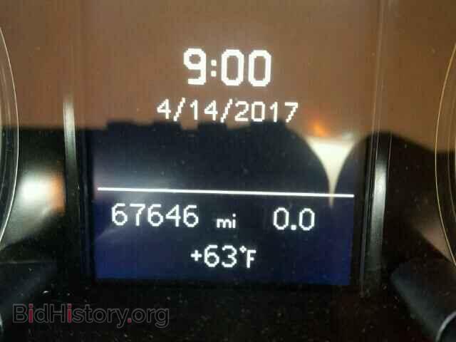 2013 AUDI Q5 - VIN: WA1CFAFP8DA021260 - Фото 8