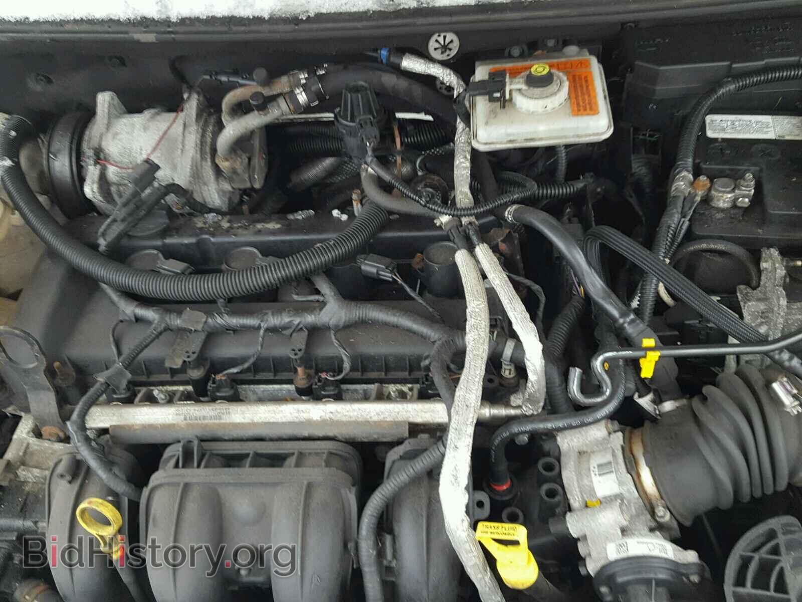 2013 FORD TRANSIT CO - VIN: NM0LS7BN6DT172155 - Фото 7