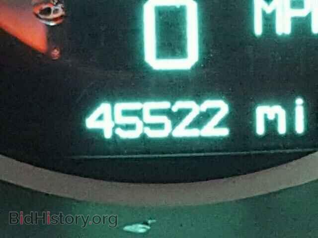 2012 DODGE CHALLENGER - VIN: 2C3CDYAG5CH105682 - Photo 8